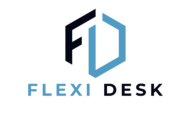 Flexi Desk – Digital Hub – Remote Co-Working Hot Desks Available on Daily Charge Rate – Nenagh, Co Tipperary